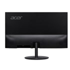 Acer - Moniteur LED grand écran E 27 po - Noir - SA272U-Revêtement antireflet pour minimiser les reflets et améliorer la clarté visuelle dans les environnements lumineux