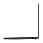 Lenovo - ThinkPad E16 Gen 3 portable 16 po - Intel Core Ultra 5 225U - SSD 256 Go - 16 Go de RAM - Windows 11 Pro - Noir-Intel AI Boost intégré, jusqu’à 12 TOPS