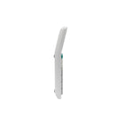 Sharp - EL330W - Calculatrice de poche à 10 chiffres - Grise-Dimensions du produit 6,02 po x 3,86 po x 1,08 po