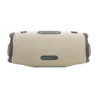 JBL - Charge 6 Enceinte Bluetooth portable - Sable-Connexion de plusieurs enceintes par Auracast