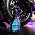 Turtle Wax - Protecteur pour intérieur et extérieur x Mr. Cartoon - Paquet de 3-6