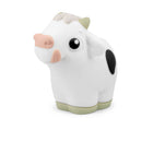tonies - Mon premier coffret Toniebox 2 avec My First tonies Farm Set - rose nuage-Deux façons de jouer : les enfants peuvent plonger dans leurs histoires et chansons préférées avec une collection toujours grandissante de personnages Tonie, ou ajouter Tonieplay pour découvrir des jeux sans écran et plus encore