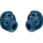 Bose - Écouteurs Bluetooth QuietComfort In Ear à réduction de bruit - Bleu Crépuscule-Égaliseur 5 bandes ajustable avec application QCE
