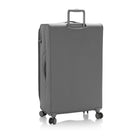 Heys - Valise Xero Elite 2.0 31" - Gris-Le système d'extension à fermeture éclair ajoute jusqu'à 20 % d'espace de rangement en plus pour les tailles de 26" et 30" uniquement.