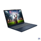Lenovo - Ordinateur portable IdeaPad Slim 3 15,3 po WUXGA tactile - Intel Core 7 350 - SSD 512 Go - 16 Go de RAM - Windows 11 Famille - Bleu cosmique-Système d'exploitation : Windows 11 Famille