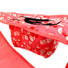 Danawares - chaise de camping adulte avec sac isotherme - Minnie Mouse-Parfaite pour les adultes : Cette chaise de camping est conçue pour offrir un espace suffisant et un confort optimal pour les adultes, vous permettant de vous asseoir confortablement pendant de longues périodes sans vous sentir à l'étroit, ce qui en fait le choix idéal pour une gamme d'activités en plein air