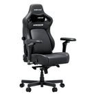 AndaSeat - Chaise de jeu Kaiser 4 XL Premium - Noir élégant-8