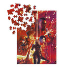 Dark Horse - Mass Effect: casse-tête de Legends-AGE: 3+