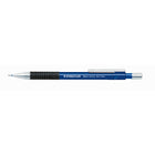 Staedtler Mars - Portemine - 0,7 mm - #2 HB-Prise antidérapante en caoutchouc