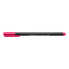 Staedtler - Feutre à pointe poreuse triplus - 0,3 mm - bordeaux-Feutre à pointe poreuse triplus®