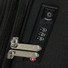 American Tourister - SummerRide Valise de Cabine Spinner - noir-Les multiples pochettes extérieures sont parfaites pour ranger les objets auxquels vous souhaitez accéder facilement