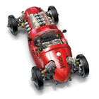 Thames & Kosmos - V8 Voiture de course -4