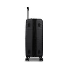 Reebok - Valise d'enregistrement rigide 26po de la collection Repetition - Noir-10