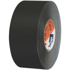 Ruban à conduits de toile mat specification militaire Shurtape PC 625 - 72mm l x 55m L - Noire-Noire