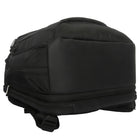 Targus - Sac à dos Voyager EXP 17,3 pounces-Poche latérale réglable pour bouteille d'eau et poche latérale zippée pour accessoires