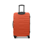 Swiss Mobility - Valsie d'enregistrement rigide 30po de la collection QUAD - Orange-10