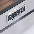 Kucht - 24 po Série KFX-X Cuisinière Pro Style au gaz propane - Acier inoxydable-Garantie limitée du fabricant de 2 ans