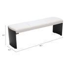 Zuo - Mur Banc - Blanc-7
