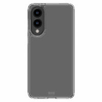 Blu Element - Étui DropZone Air pour Galaxy S25 Edge – Transparent-Testé contre des chutes de 6 pieds