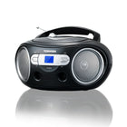 Toshiba – Radio-cassette/CD portable TY-CRS9-Radio-cassette/CD portable