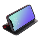 General Supply Goods + Co 2-in-1 Magnetic Folio for iPhone 13/13 Pro - Charcoal-Boîtier magnétique amovible