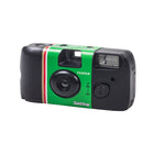 Fujifilm - Appareil QuickSnap 400 jetable à flash-Utilisation facile 