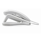 Motorola - Téléphone à cordon CT610 - Blanc-Microphone muet