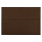  JAM Paper Enveloppes d'invitation métalliques A1 à 4 barres - 3,625 x 5,125 po - Stardream Bronze - paquet de 25- Bronze métallisé