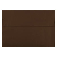  JAM Paper Enveloppes d'invitation métalliques A1 à 4 barres - 3,625 x 5,125 po - Stardream Bronze - paquet de 25- Bronze métallisé
