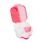 b.box - Mini Lunchbox - Flamingo Fizz-Joints amovibles pour un nettoyage facile et hygiénique