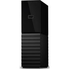 Western Digital - My Book - 14 To-Inclut le logiciel de sauvegarde WD