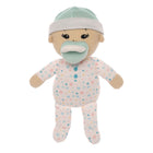 Manhattan Toy - Love, Stella Ma Première Poupée - Beige Clair-Tête et fond légèrement lestés