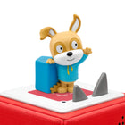 tonies - Lalalinos : Cosmo - Bumbaloo Donne Le Rythme Figurine Audio (Anglaise)-Découvrir une expérience d’écoute unique avec chaque figurine Tonie, qui contient ses propres histoires et chansons - prêt à explorer?