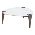 Zuo - Bogey Table basse - Multicolore-Couleur: Multicolore