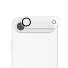 TUFF8 - Protection de caméra pour iPhone 17 Air-Aucune interférence avec les photos