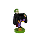 Exquisite Gaming - Warner Bros: Joker Cable Guy support de contrôleur et téléphone-Environ 8" de hauteur