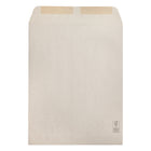 Enveloppes robustes pour catalogues SupremeX, 10 pox 13 po,ouverture sur le bout, papier kraft naturel, 24 lb, 25/pqt-Enveloppes à bout ouverte