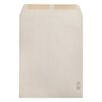 Enveloppes robustes pour catalogues SupremeX, 10 pox 13 po,ouverture sur le bout, papier kraft naturel, 24 lb, 25/pqt-Enveloppes à bout ouverte