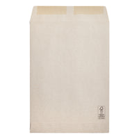 Enveloppes robustes pour catalogues SupremeX, 7 1/2 pox 10 1/2 po,ouverture sur le bout, papier kraft naturel, 24 lb, 500/bte-Enveloppes à bout ouverte