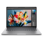 HP ZBook 8 G2i 14" Portable - Intel Ultra 7 356H - Nvidia RTX PRO 500 - 32 Go de RAM - 1 To SSD - Windows 11 Pro - Bilingue - Argent-Affichage : 14" WQXGA IPS 120Hz (2560 x 1600)