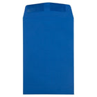  JAM Paper - Enveloppes ouvertes pour catalogue 6 x 9 - Bleu présidentiel - paquet de 50-Quantité : 50 par boîte