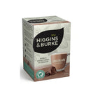 Mother Parkers - Melange pour chocolat chaud Chocolate Embrace Higgins & Burke - Paquet de 8 x 30g-Chocolat chaud