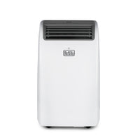 BLACK+DECKER - Climatiseur portatif avec chauffage, 14 000 BTU-Climatiseur, chauffage, déshumidificateur et ventilateur 4 en 1