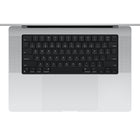 Apple - Portatif MacBook Pro 16 po - M4 Pro - SSD 512 Go - Mémoire unifiée 48 Go - Noir sidéral - Anglais-Conçu pour Apple Intelligence: Apple Intelligence est un système d’intelligence personnelle qui vous aide à écrire, à vous exprimer et à en faire plus sans effort. Avec des protections de la vie privée révolutionnaires veillant à ce que personne d’autre n’ait accès à vos données - pas même Apple