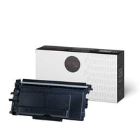 Premium Tone - Brother TN920XXL Toner compatible - Rendement très Élevé - Noir-Couleur: Noir