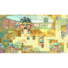 Arranger: A Role-Puzzling Adventure pour Nintendo Switch-Une aventure centrée sur l’histoire d’un marginal d’une petite ville en quête de découverte de soi