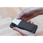 Peak Design - Mobile Portefeuille Slim - Anthracite-10