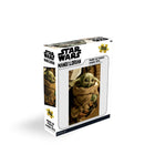 Star Wars - Le Mandalorien Star Wars Grogu - 300 pièces-Un excellent cadeau pour les amoureux de casse-têtes