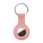 Laut huex pour apple airtag - rose pâle-Conçu pour durer à travers toutes vos aventures.