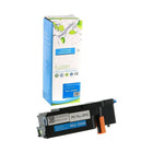 fuzion - Dell H5WFX (593-BBJU) Cartouche De Toner Compatible - Rendement Standard - Cyan-Couleur d'encre: Cyan